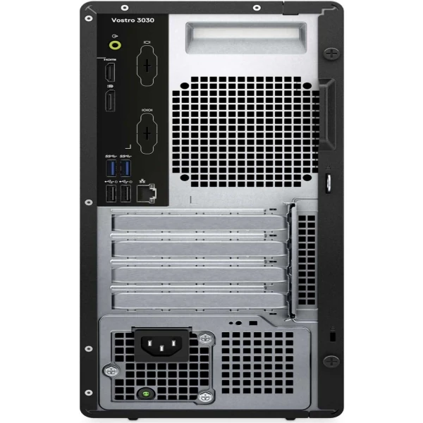 DELL VOSTRO 3030MT N6007VDT3030MTEMEA01U I7-12700 8GB 512GB SSD O/B VGA FREEDOS PC