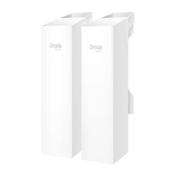 TP-LINK OMADA EAP211-BRIDGE KIT 5GHz 867 Mbps UZUN MENZİLLİ İÇ/DIŞ ORTAM NOKTADAN NOKTAYA ACCES POINT