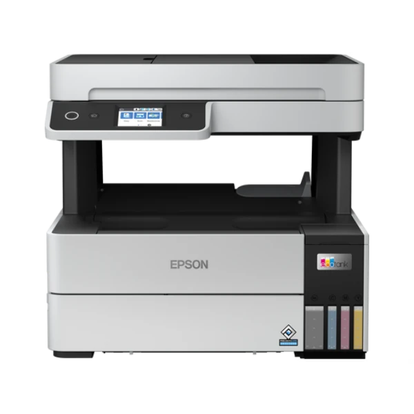 EPSON L6460 RENKLI INKJET TANKLI YAZ/TAR/FOT +DUB +NET +WIFI