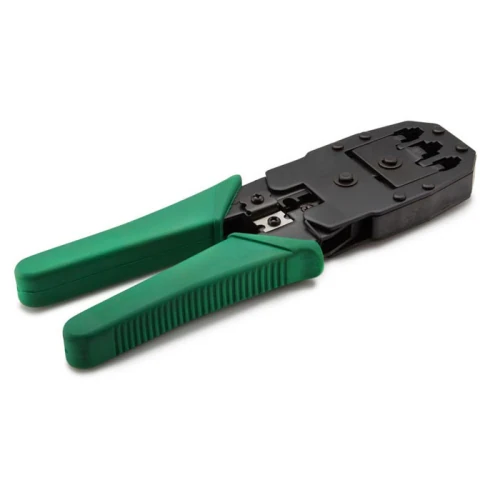 S-LINK SL-315  RJ-45+RJ-12+RRJ-11 ÜÇLÜ PENSE