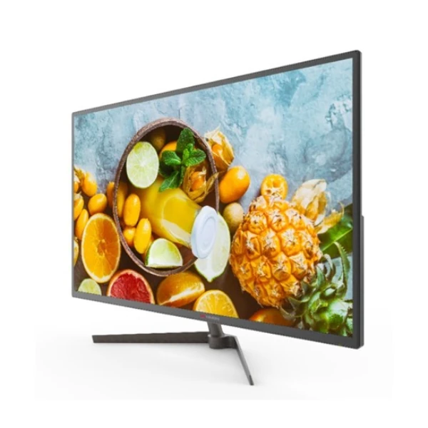 HIKVISION DS-D5032QE-B 31.5"  MONITÖR