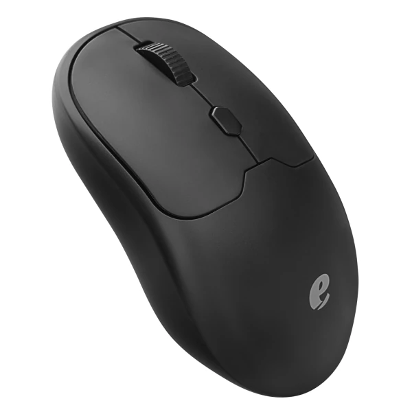 ACER EMACHINES EAM070 USB SİYAH 2.4GHZ KABLOSUZ MOUSE