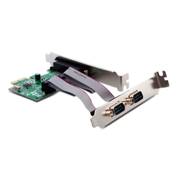 S-LINK SL-EXPS2 PCI EXPRESS 1 PARALEL + 2 SERİ POR