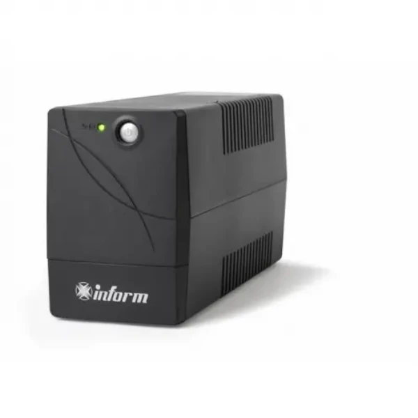 Guardian 800va Lıne- Interactıve Kgk 7-20 D 12v-9ah
