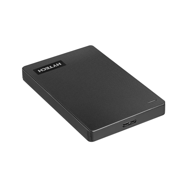 HYTECH HY-HDC27 SIYAH 2.5" USB 3.0 QUICK SATA HARDDISK KUTUSU
