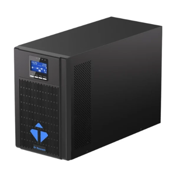 TESCOM NEOLINE 3000 3KVA 1F/1F 6X12V 9AH UPS