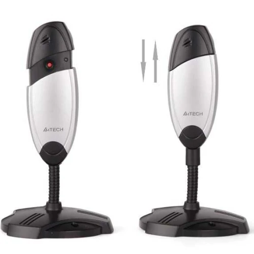 A4 TECH PK-635G ANTI-GLARE WEBCAM