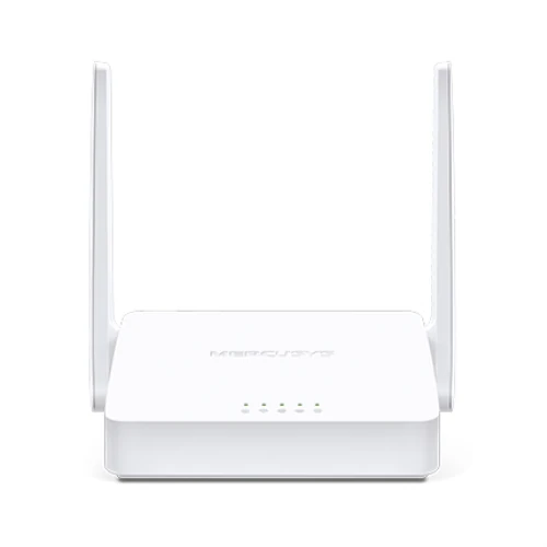 TP-LINK MERCUSYS MW300D 300Mbps KABLOSUZ N ADSL2+ MODEM ROUTER