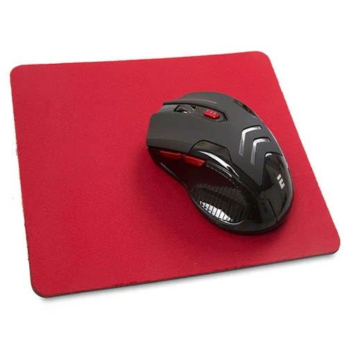 ADDISON 300141 KIRMIZI MOUSE PAD