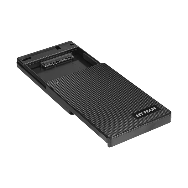 HYTECH HY-HDC27 SIYAH 2.5" USB 3.0 QUICK SATA HARDDISK KUTUSU