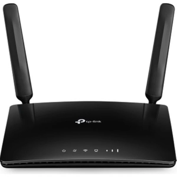 TP-LINK TL-MR150 300MBPS WIRELESS N 4G LTE ROUTER