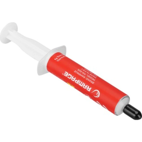 Tx TM-505 5g 5.15w/m.K Gümüş Termal Macun Tex Yeni Model Desen 987838