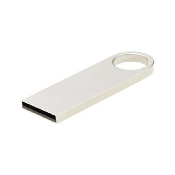 ELBA 16GB METAL 2.0 USB FLASH BELLEK
