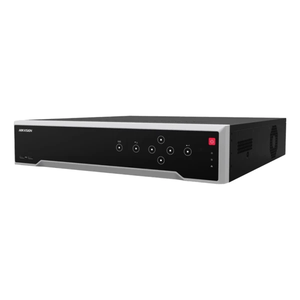 HIKVISION DS-8664NXI-I8/S 64 KANAL NVR KAYIT CİHAZI
