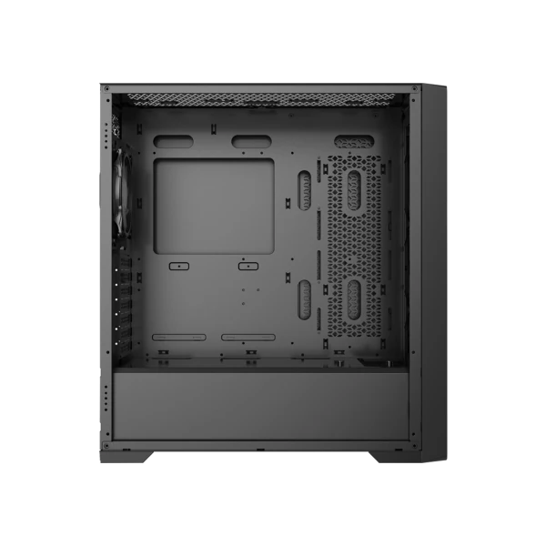 FRISBY FC-9445G 850W DYNAMIC GAMING KASA, RGB FAN(850W 80+BRONZE)