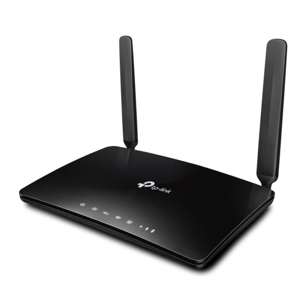 TP-LINK ARCHER MR600 4G+ CAT6 1200 Mbps KABLOSUZ DUAL BAND GIGABIT ROUTER