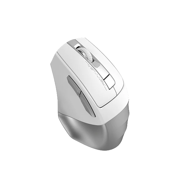 A4 TECH FB35C BEYAZ BLUETOOTH+2.4G NANO OPTIK 2400DPI