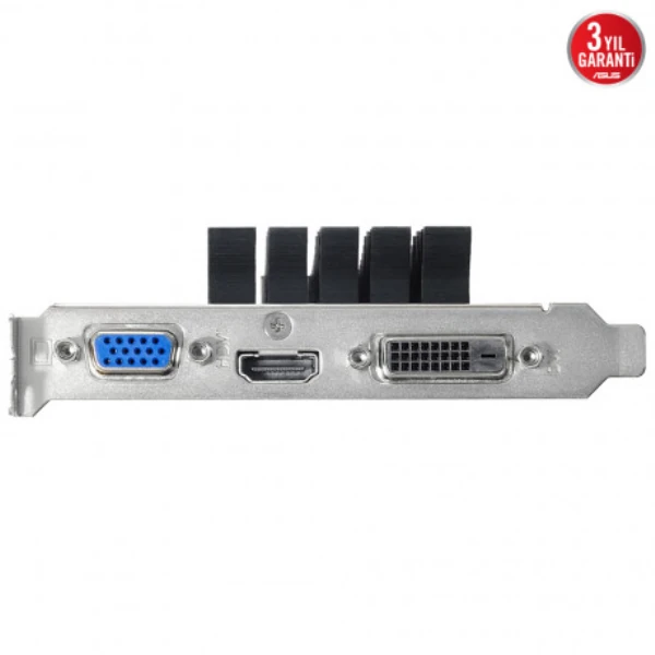 ASUS GT730-SL-2GD3-BRK-EVO 2GB DDR3 HDMI DVI 64BIT