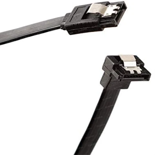DARK CB SATA3L52 0.5M KİLİTLİ L SATA KABLO