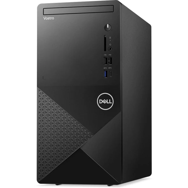DELL VOSTRO 3030MT N6004VDT3030MT_U INTEL CORE i5-12400 8GB 512GB SSD UBUNTU MASAÜSTÜ BİLGİSAYAR
