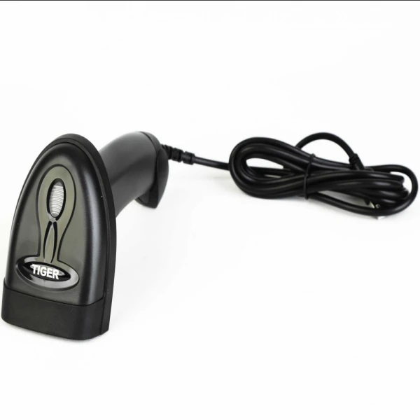 PERKON TIGER CS20 1D KABLOLU BARKOD OKUYUCU