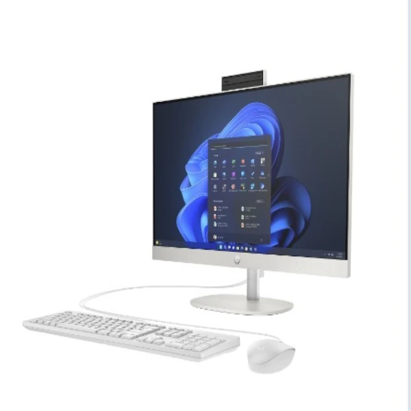 HP AIO 623Z2ET PROONE 240 G10 I5-1335 23.8'' 8GB 512SSD UMA DOS *