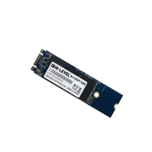 HI-LEVEL HLV-M2SSD2280/256G 256GB SATA3 M2SATA SSD