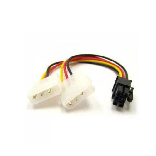 S-LINK SL-446 15cm 4PF/6PM POWER CEVIRICI