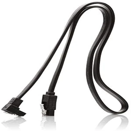 DARK CB SATA3L52 0.5M KİLİTLİ L SATA KABLO