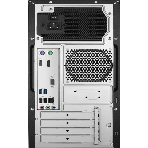 ASUS S500TE-5135000020 i5-13500 8 GB 512 GB SSD UHD GRAPHICS 770 MASAÜSTÜ BİLGİSAYAR