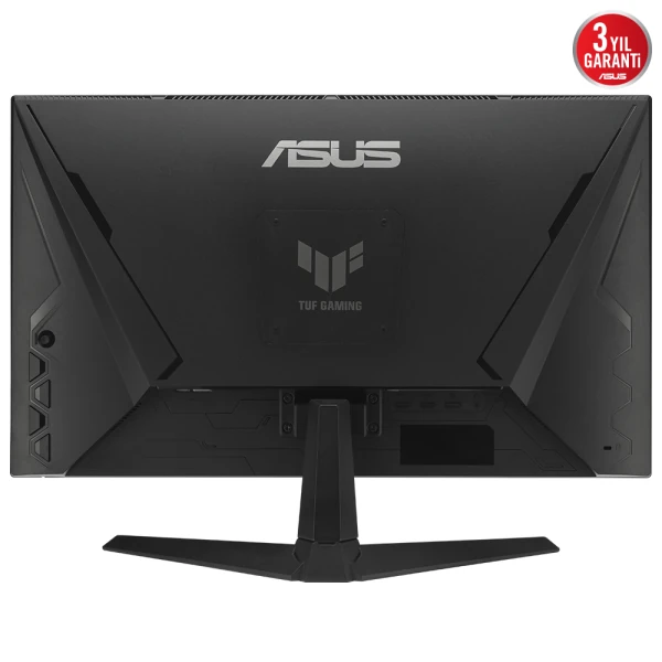 ASUS 27 TUF GAMING VG279Q3A 27 GAMING FAST IPS FREESYNC VE G-SYNC UYUMLU 1920x1080 1MS 180HZ DP HDMI MM VESA 3YIL 99 sRGB ELMB 