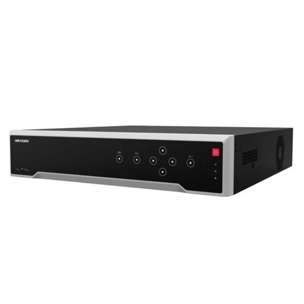 HIKVISION DS-7764NI-M4 64 KANAL NVR KAYIT CİHAZI (4 SATA)