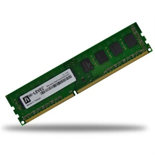 4 Gb Ddr3 1600 Mhz Ram-hlv-pc12800-4g
