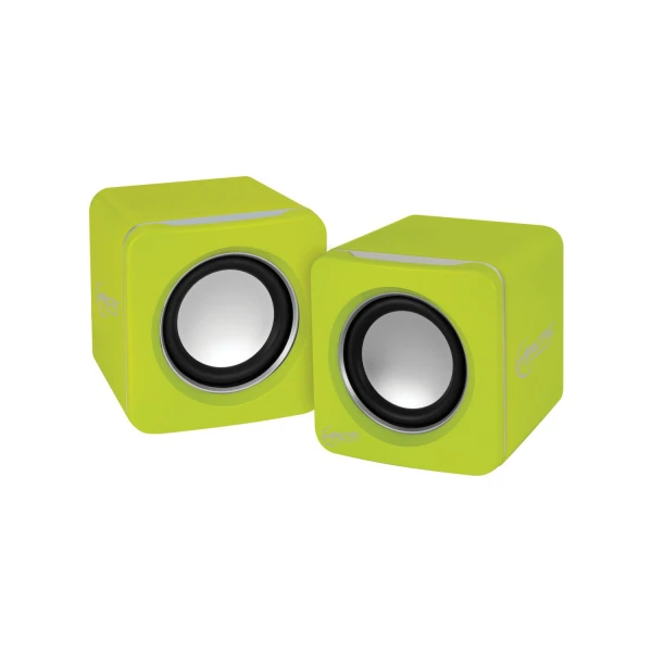 ARCTIC S111 BLUETOOTH 1+1 TAŞINABİLİR SPEAKER YEŞİL