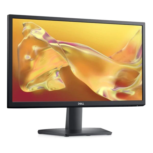 DELL 22 SE2225H LED 5 MS 75HZ 1920 x 1080 MONITOR VESA 1XHDMI 1XVGA