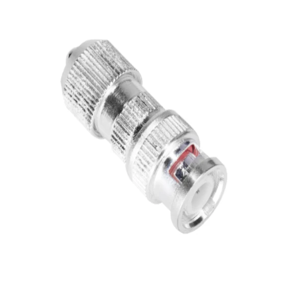 S-LINK SL-BNTW50 VİDALI BNC BAKIR LÜX 100'LÜ PAKET KONNEKTÖR