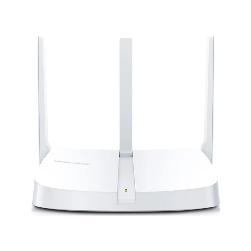 TP-LINK MERCUSYS MW305R 300Mbps KABLOSUZ N ROUTER