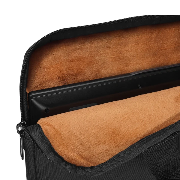 ADDISON 300112 15-16.1 SİYAH BILGISAYAR NOTEBOOK ÇANTASI