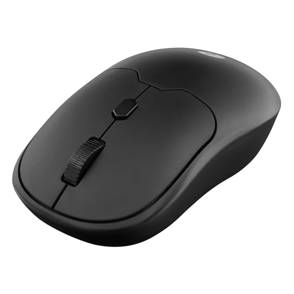 ACER EMACHINES EAM070 USB SİYAH 2.4GHZ KABLOSUZ MOUSE