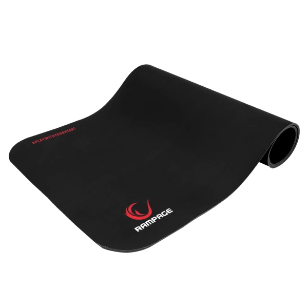 RAMPAGE MP-20 X-JAMMER 300X700X3MM GAMING MOUSE PA