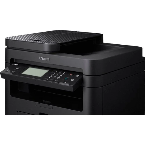 CANON I-SENSYS MF237W MONO LAZER YAZ/TAR/FOT/FAX +NET+WIFI