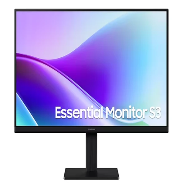 SAMSUNG LS22F320GAUXUF 22" 1.920X1.080 5MS 120HZ ESSENTIAL HDMI MONİTÖR