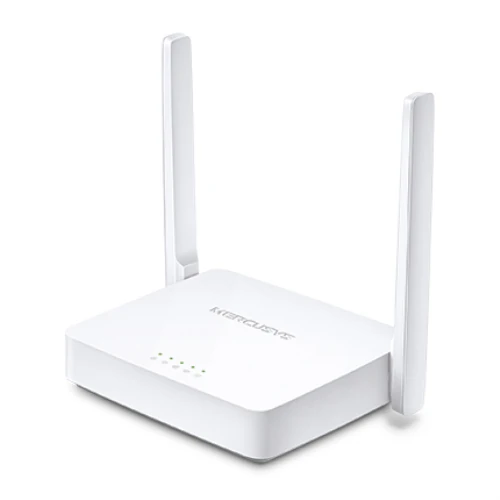 TP-LINK MERCUSYS MW300D 300Mbps KABLOSUZ N ADSL2+ MODEM ROUTER
