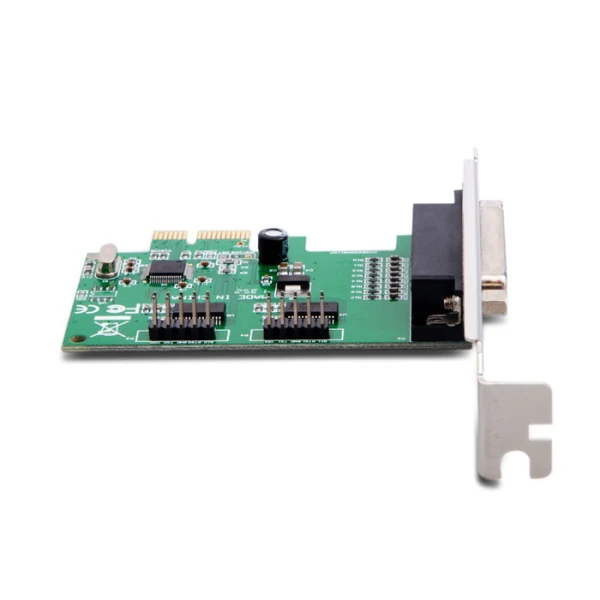 S-LINK SL-EXPS2 PCI EXPRESS 1 PARALEL + 2 SERİ POR