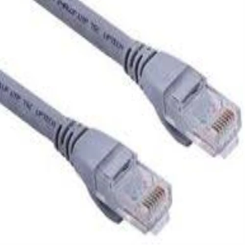 ECOLAN UTP CAT6 PATCH CORD 7.5M GRİ