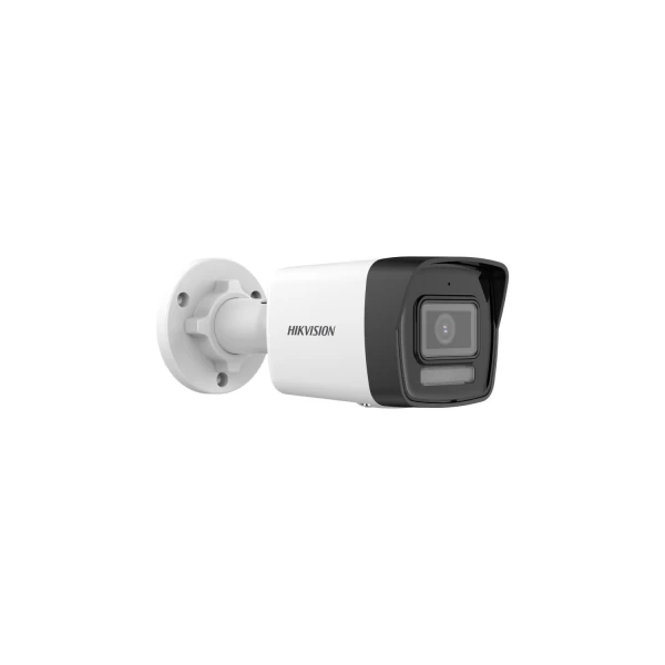 HIKVISION DS-2CD1063G2-LIUF 6MP 4MM SMART HYBRID LIGHT IR BULLET IP KAMERA LENSLI