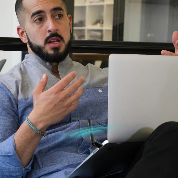 TP-LINK UB500 PLUS UZUN MENZİLLİ BLUETOOTH 5.3 USB ADAPTÖR