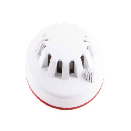 FUJITRON FFS-AD513 Adresli Optik Duman ve Isı