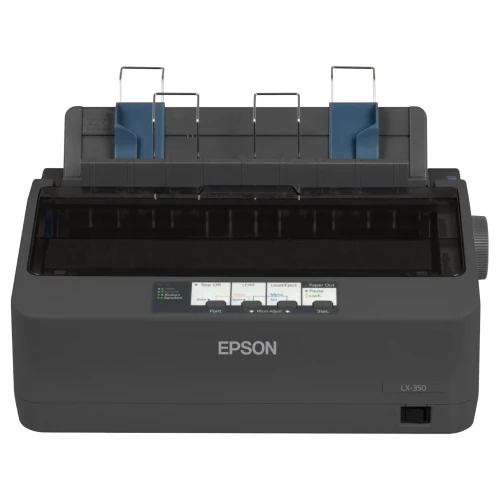 EPSON LX-350 9+9 PIN 80 KOLON YAZICI