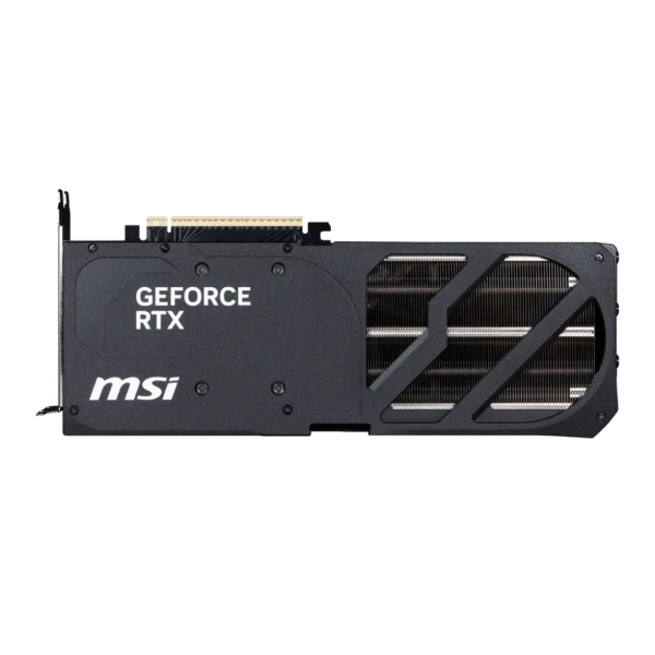 MSI VGA GEFORCE RTX 5070 12G SHADOW 3X OC RTX5070 12GB GDRR7 192B DX12 PCIE 5.0 X16 (3XDP 1XHDMI)